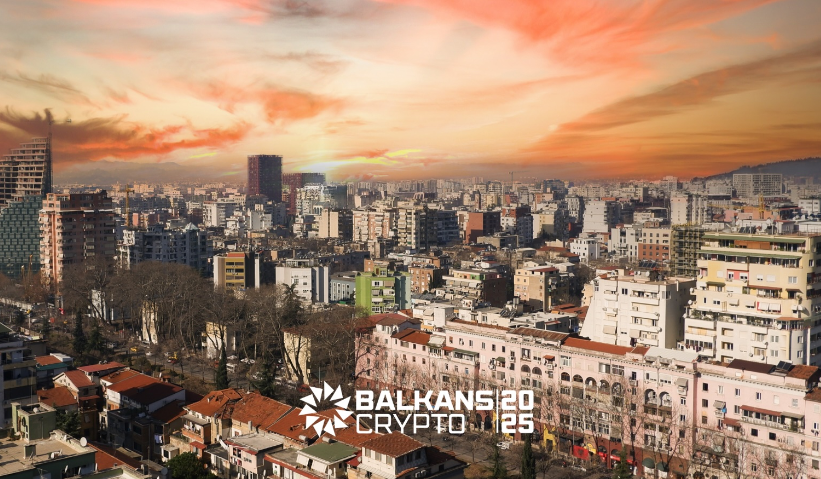 29th May – 1st June 2025 | Tirana, Albania