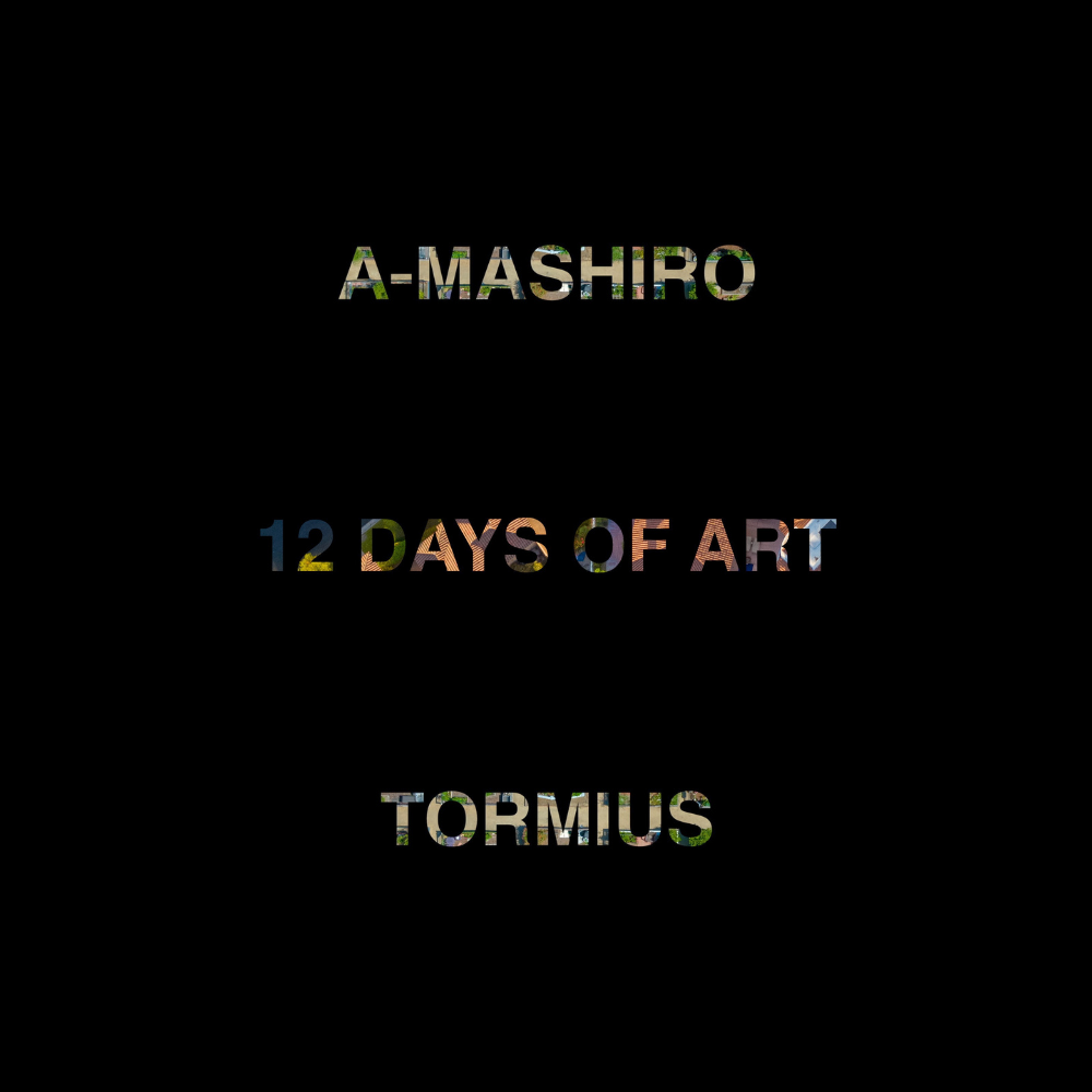 Day 3 - @A_Mashiro_nft and @tormius