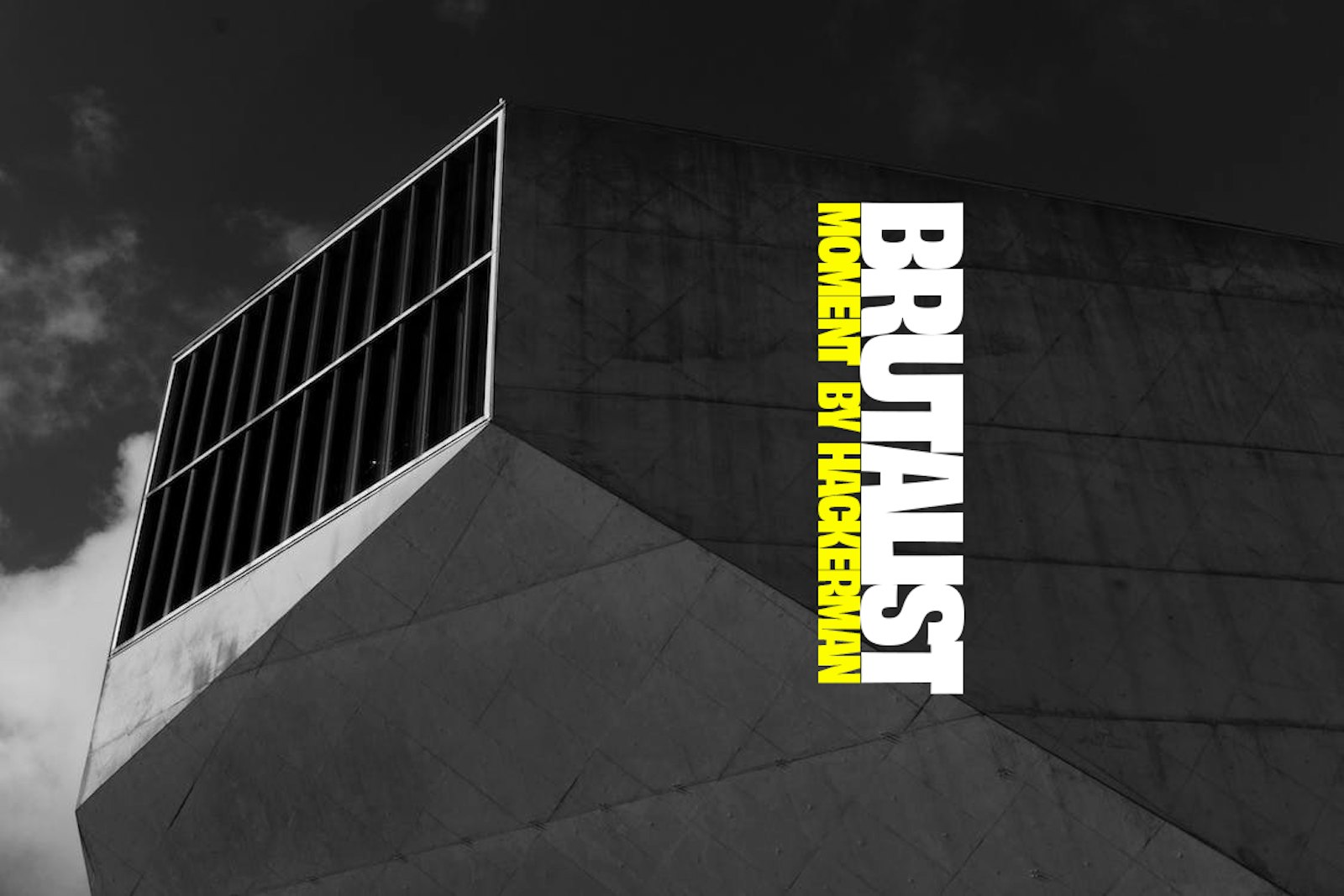 Coalition Vows To Save Iconic Brutalist Studio The Fight Begins Now - wvfrxfp