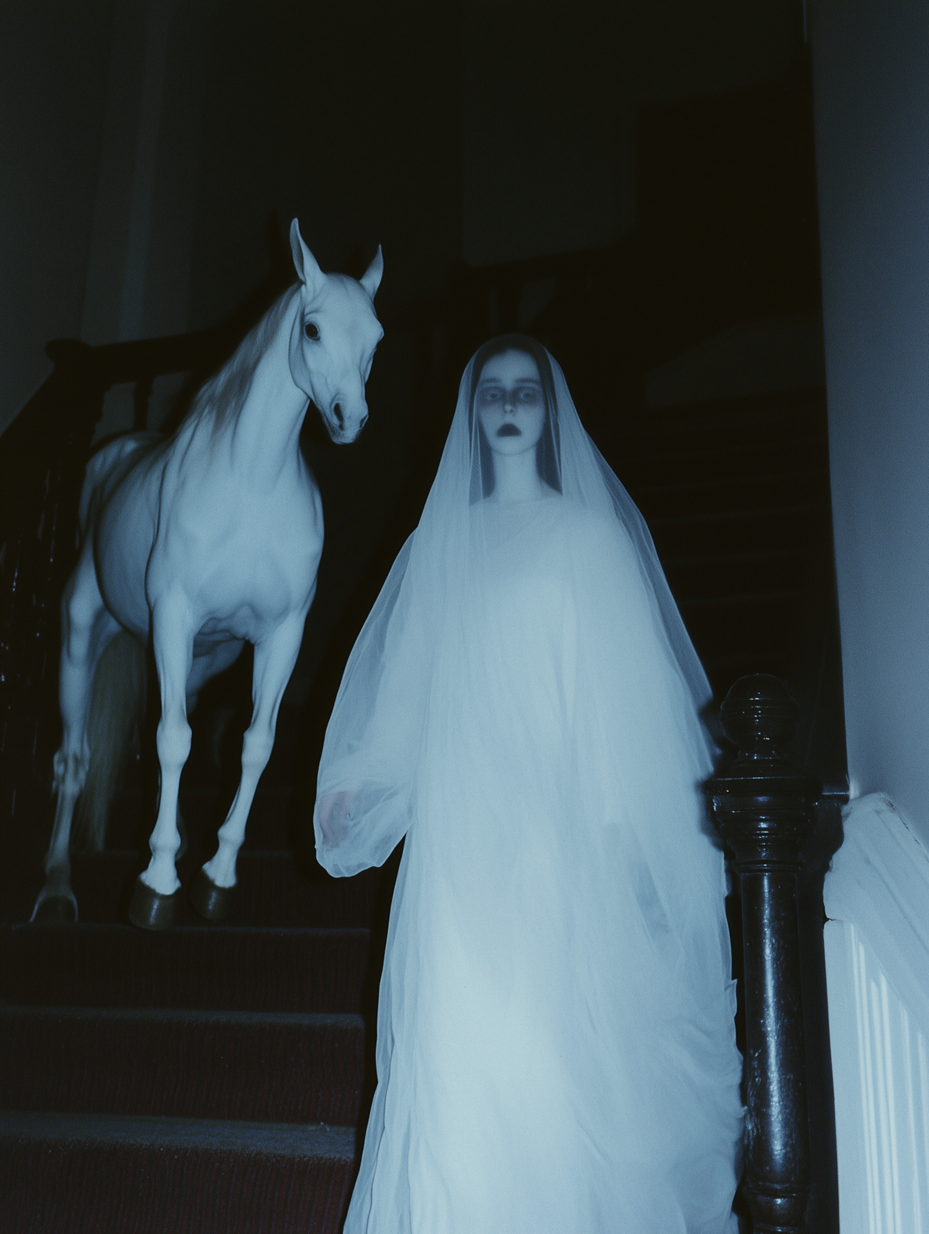 Chapter Three: Evil from Within 