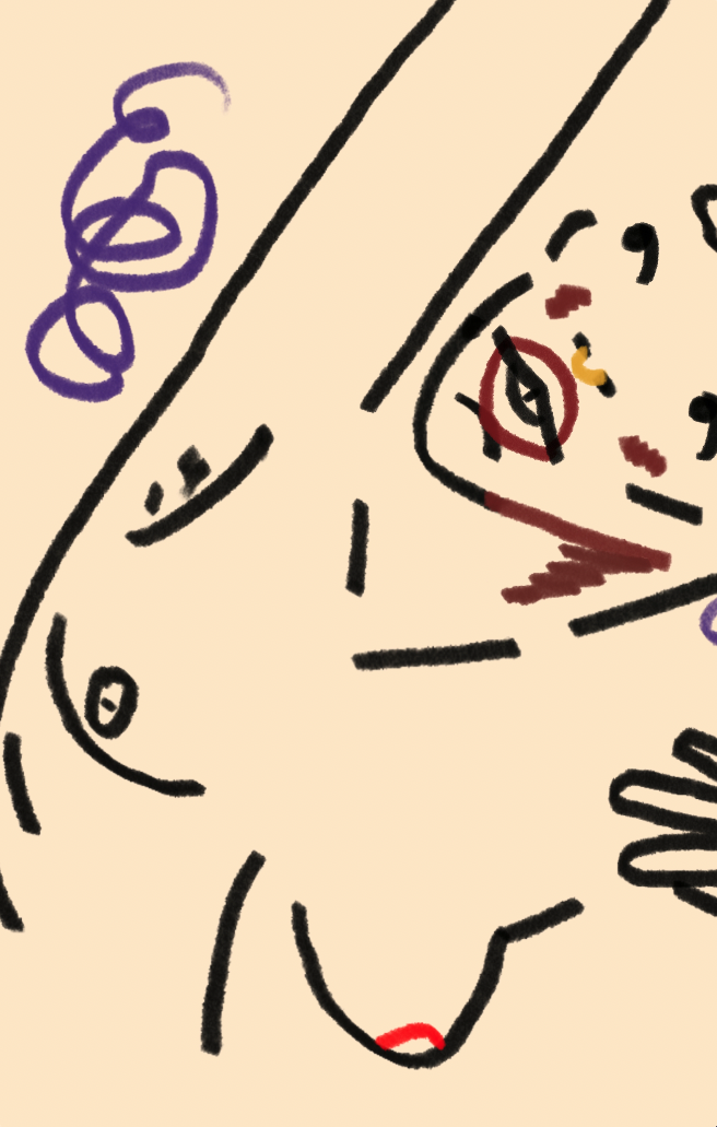 In Alignment by Monique Wray