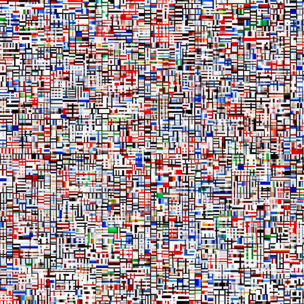 Anika Meier & Margaret Murphy, Pastiche, 2023.