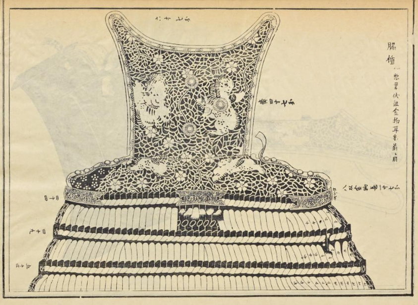 Shūko jisshu by Matsudaira Sadanobu, 1800