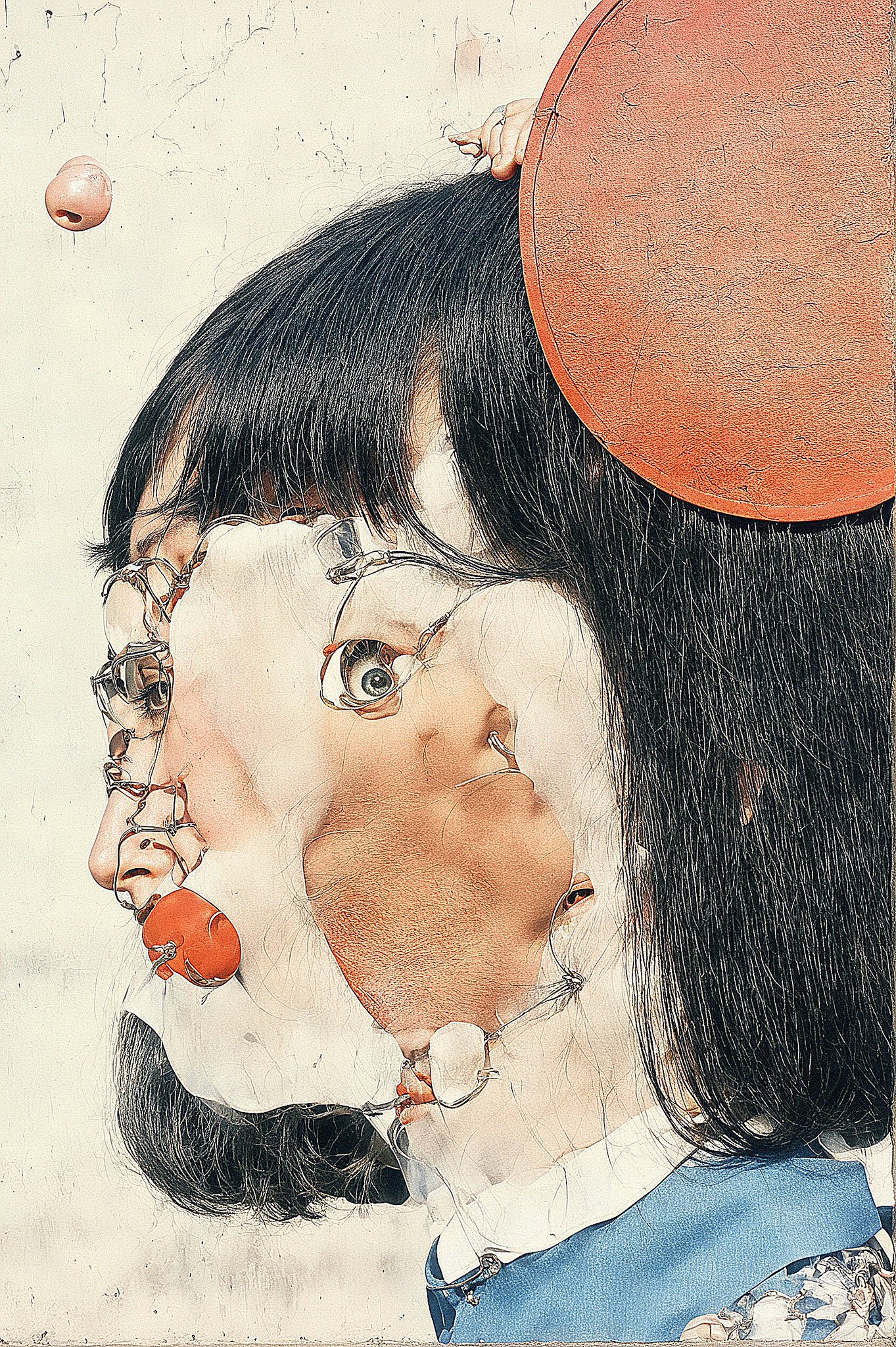 Artwork by objektpermanenz81