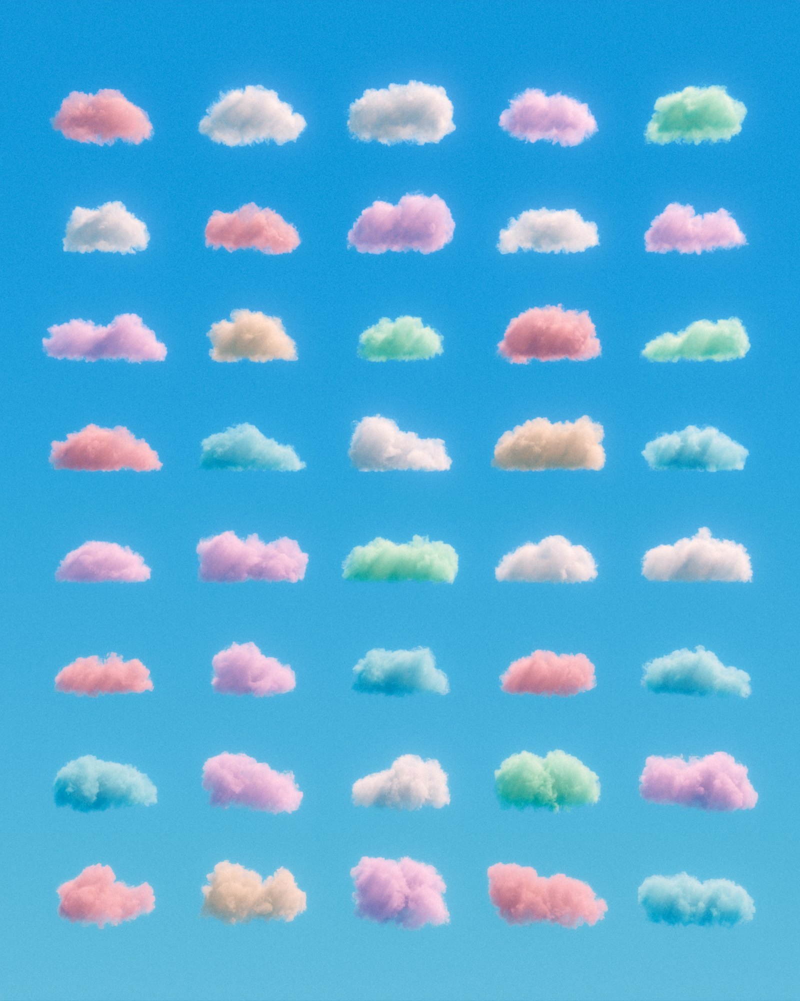 Strange Clouds Foundation