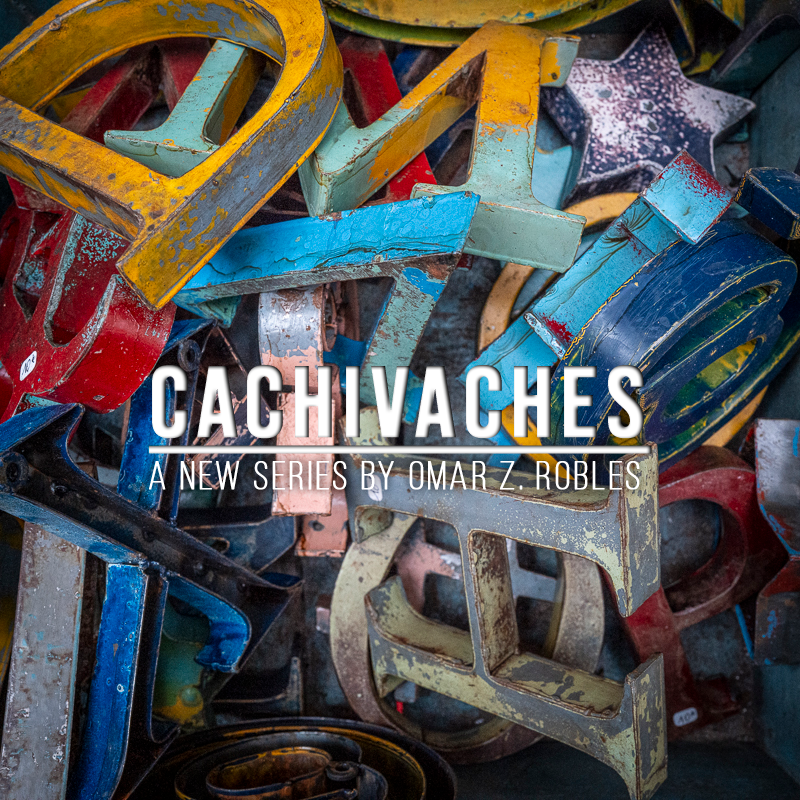 CACHIVACES