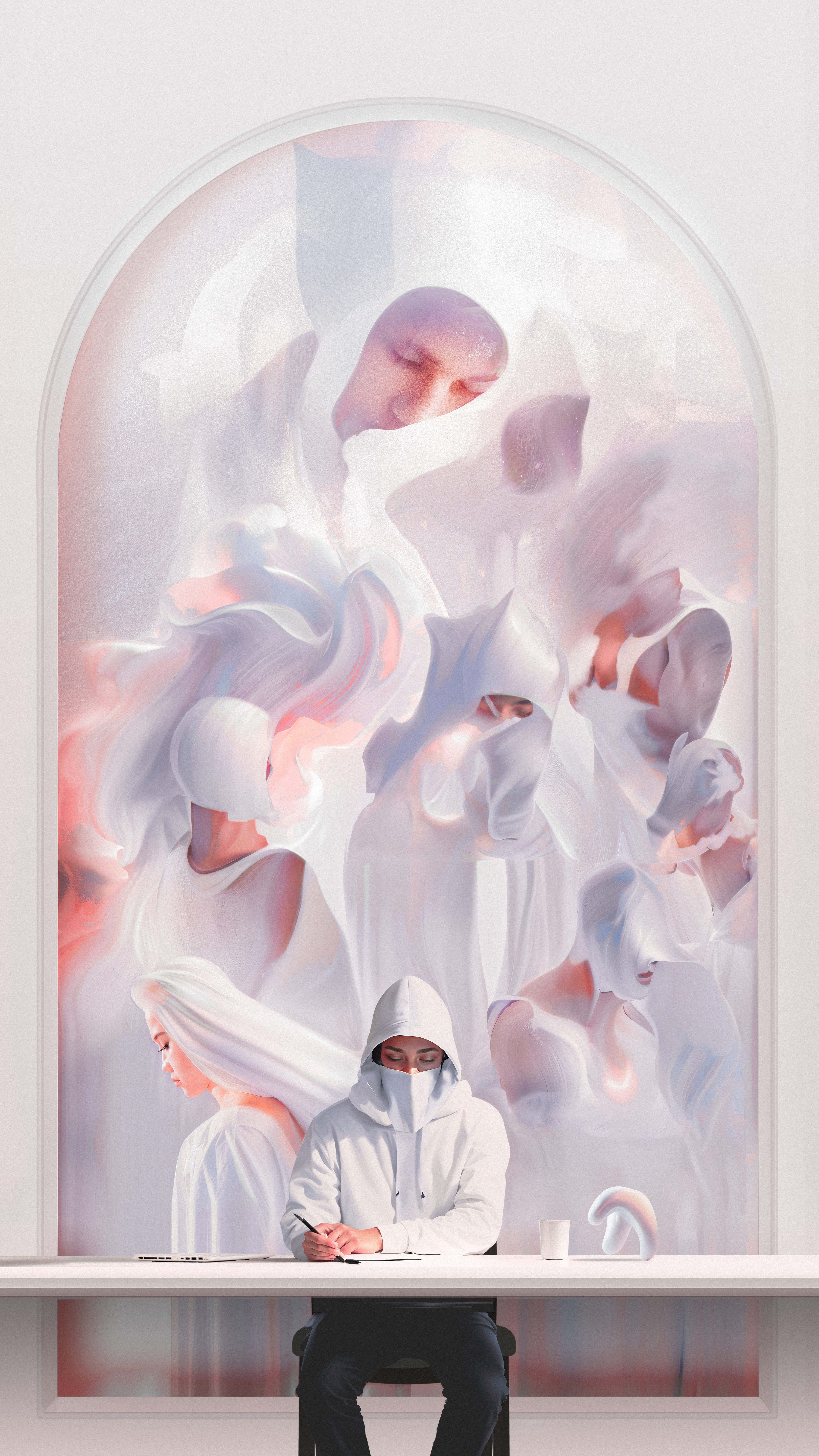 The other Side by Roco