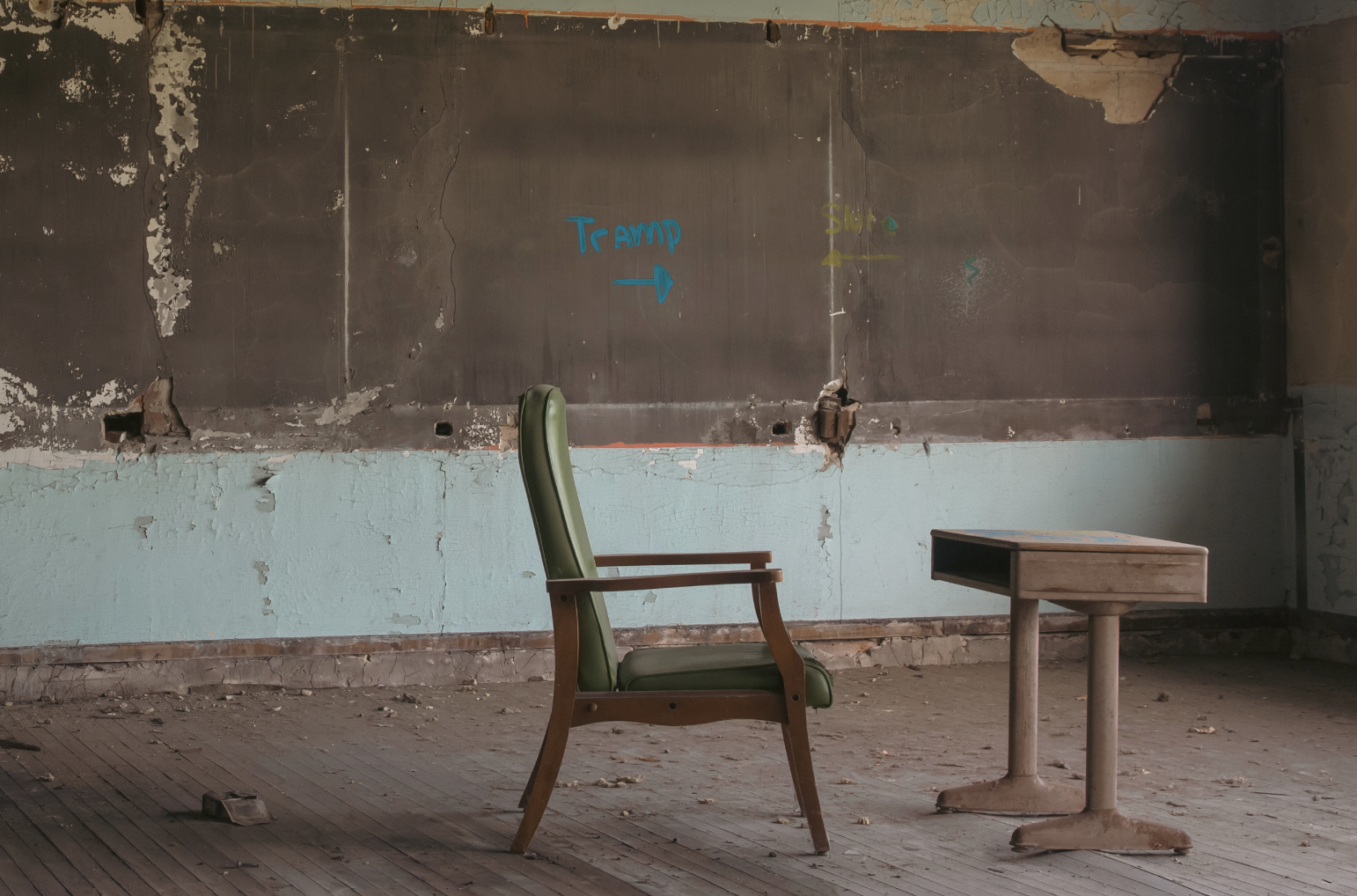 Lush by Jordan Nicolette