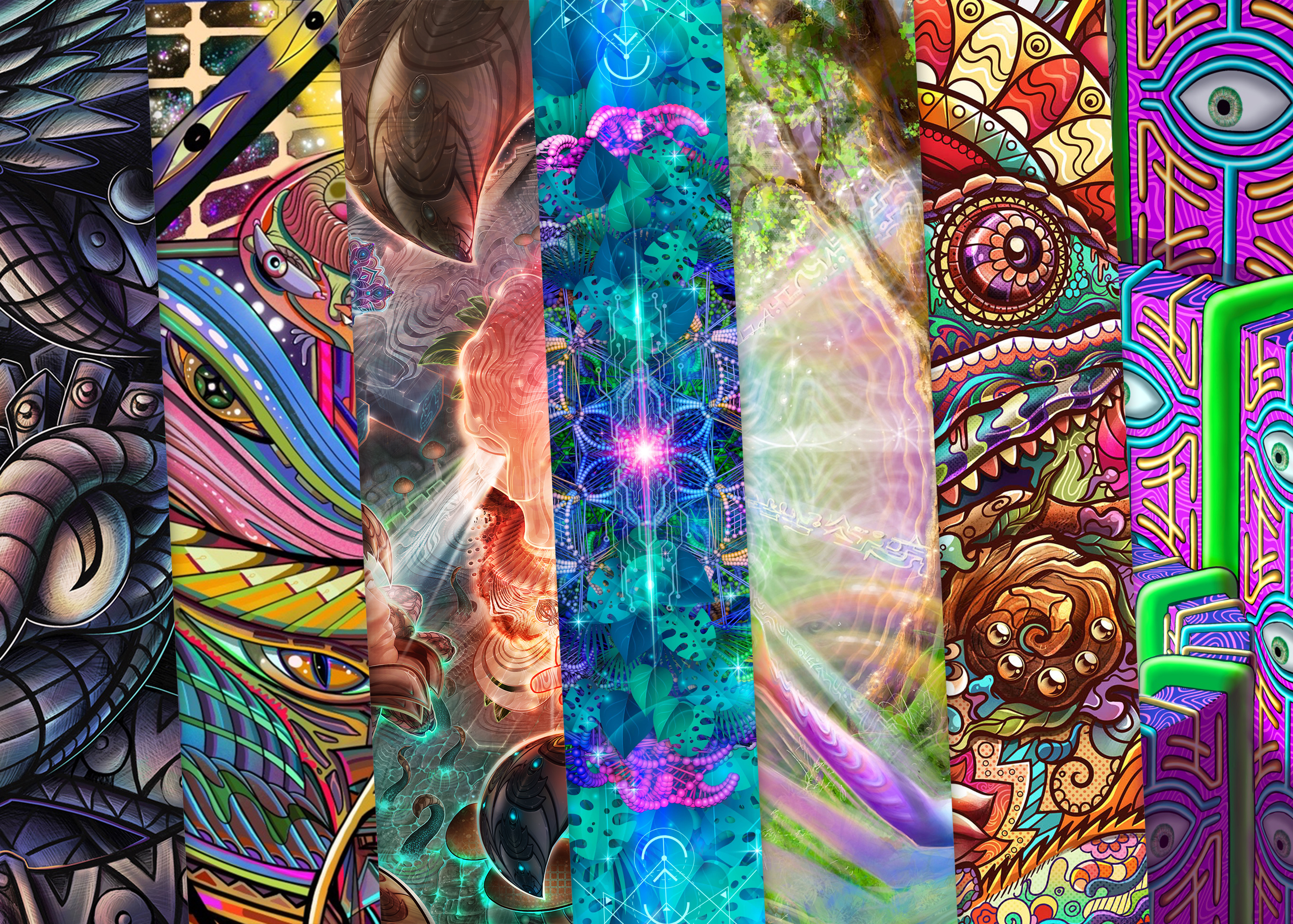 PsyNFT.xyz Foundation