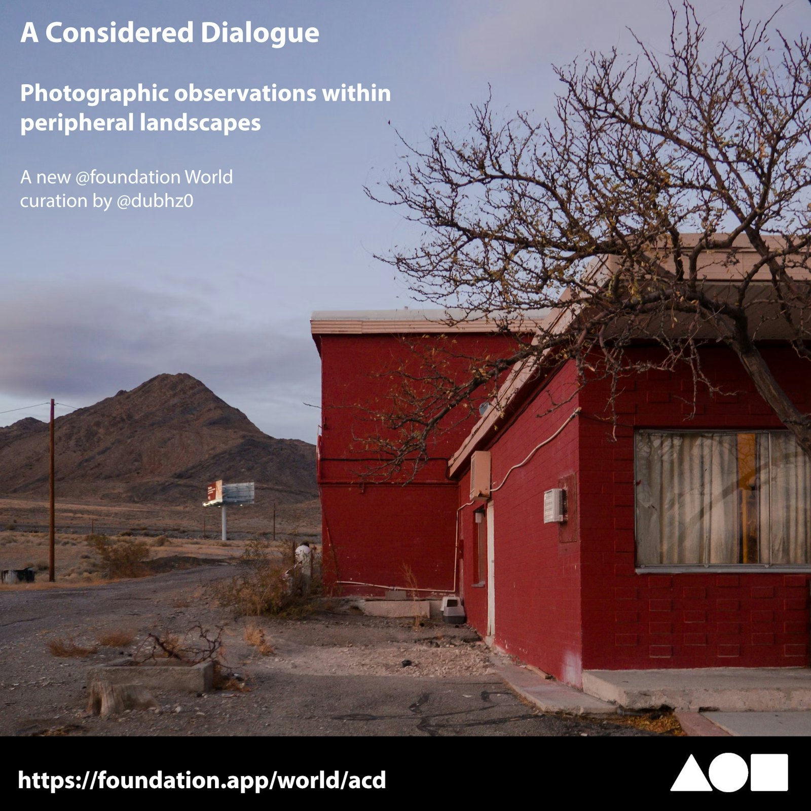 A Considered Dialogue New Releases