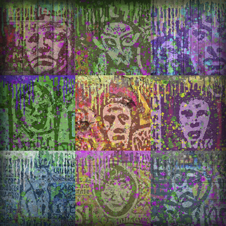 Face Card 9/12/18/24 (the bigs)