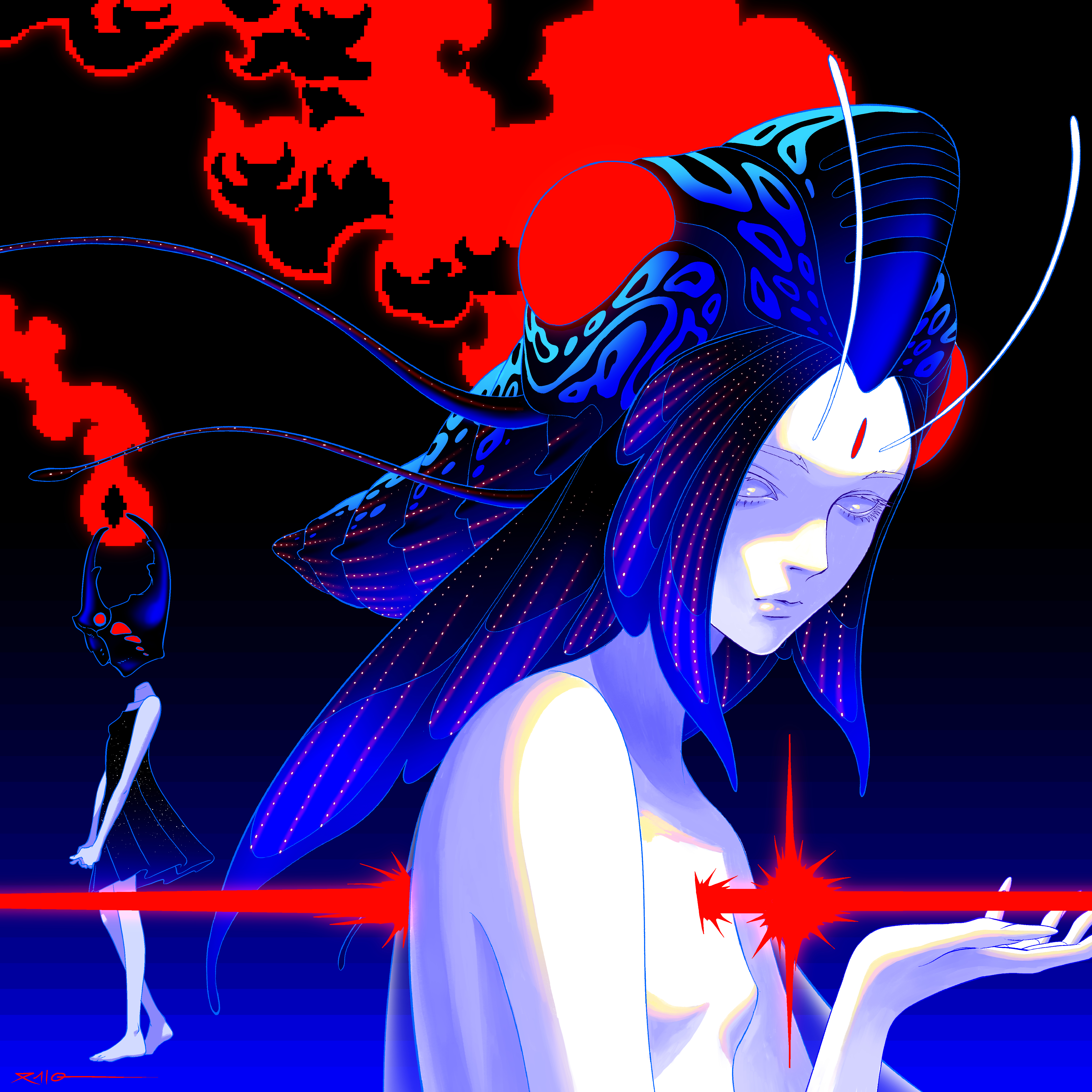 Still fom βƔ+Ξ ǼΠΪϧΜΛ