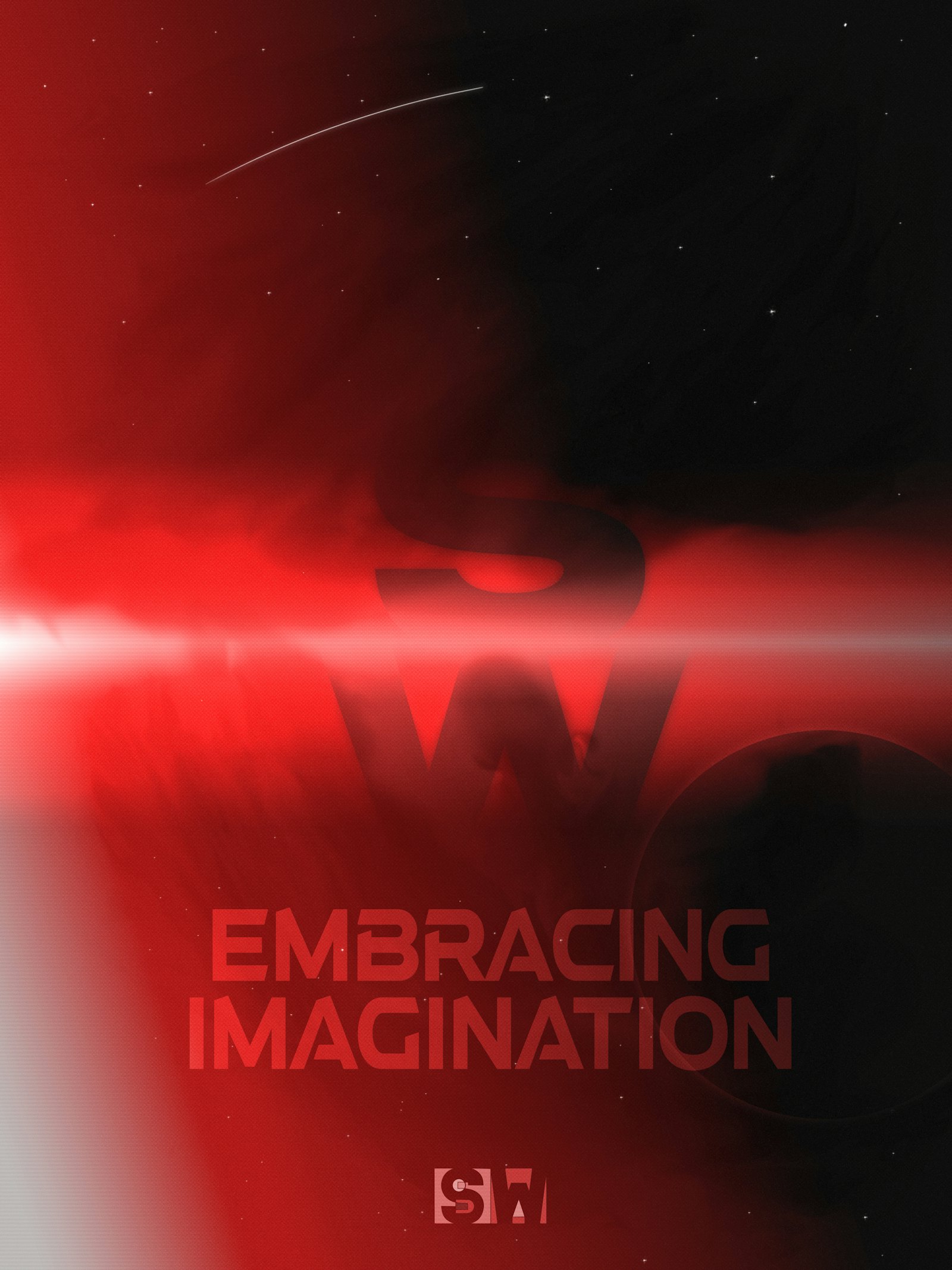 Embracing Imagination