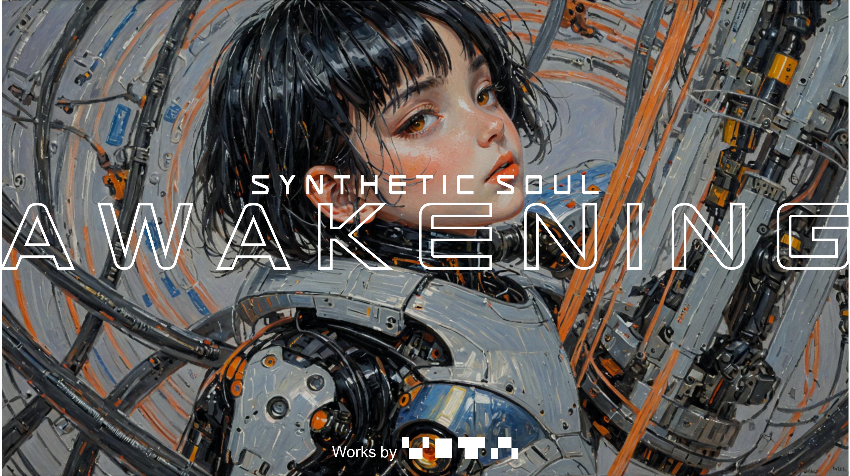 Synthetic Soul: Awakening