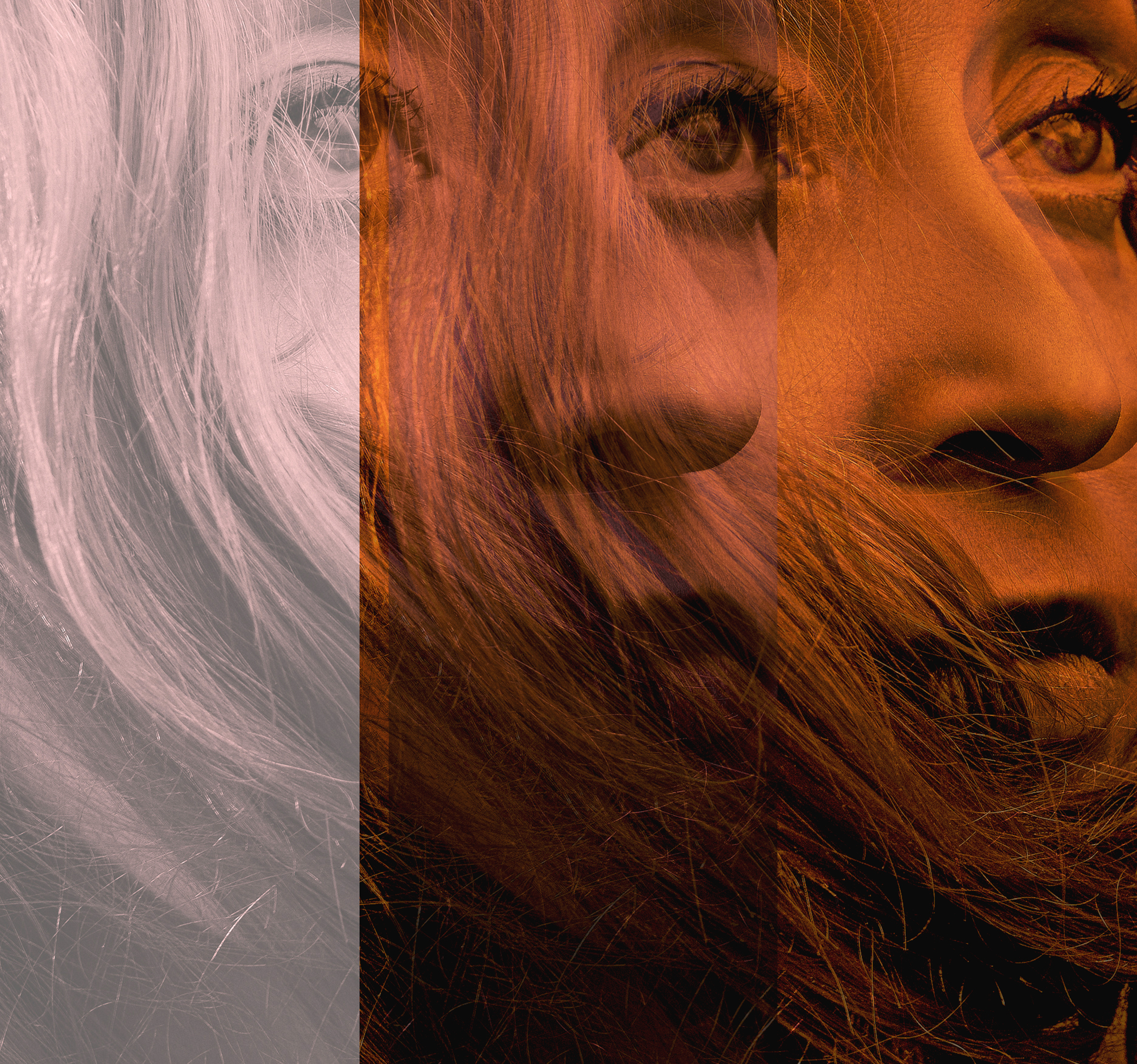 Gold Silver and Bronze