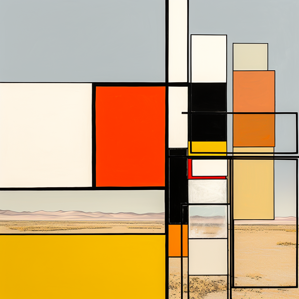 Anika Meier & Margaret Murphy, Pastiche, 2023.