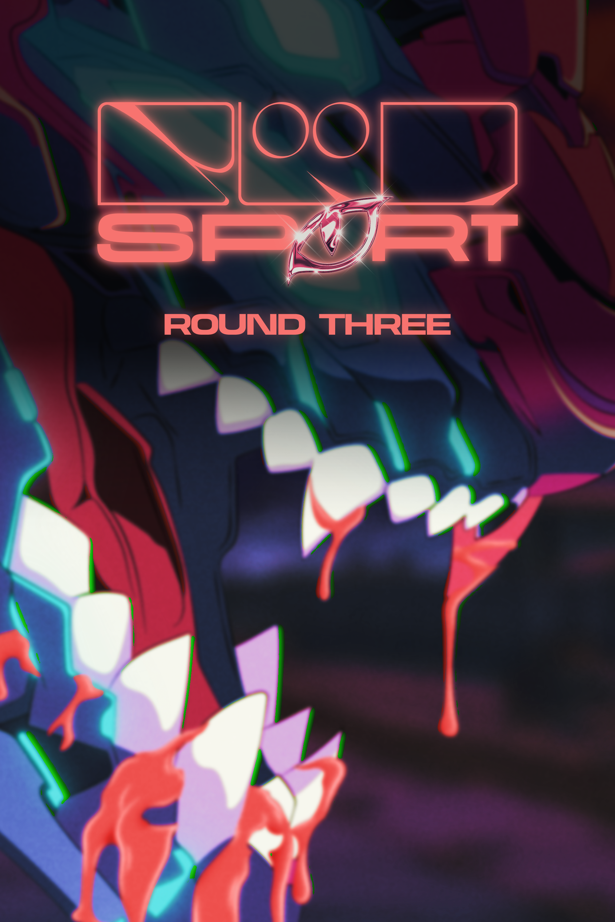 BloodSPORT™ :: Round Three