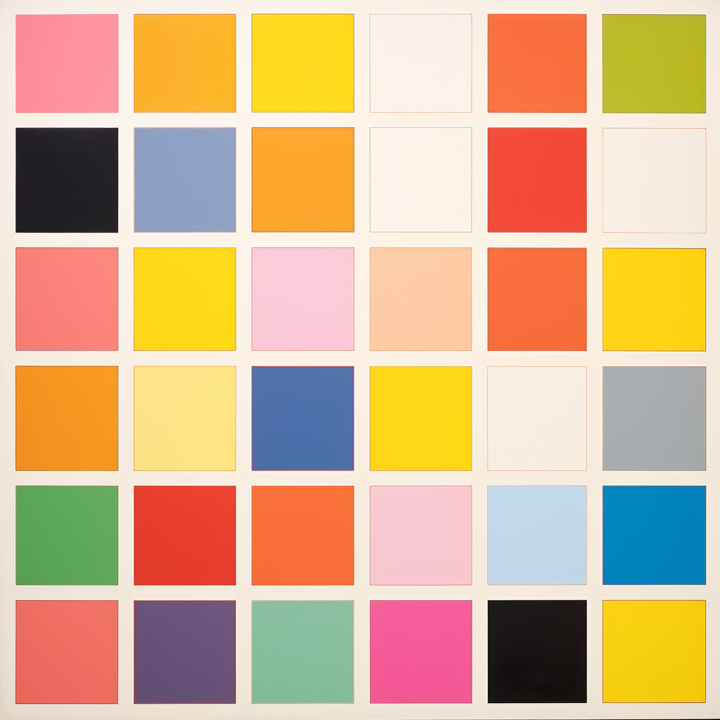 Anika Meier & Margaret Murphy, Pastiche, 2023.