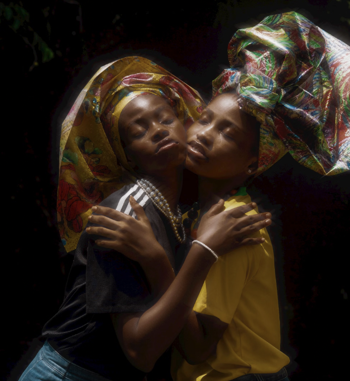 Naija Queens: Shine and Shadow