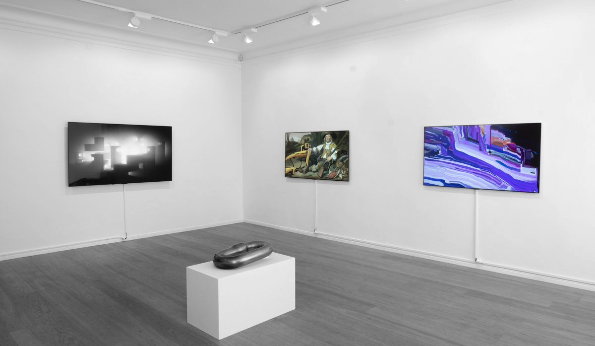 RARE + fvckrender + Chepertom // https://www.larsenwarner.com/tomorrow-tomorrow-pt-2 