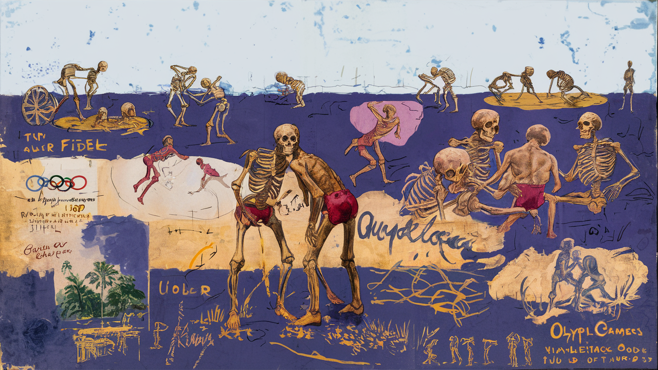 Exhibition Poster VI