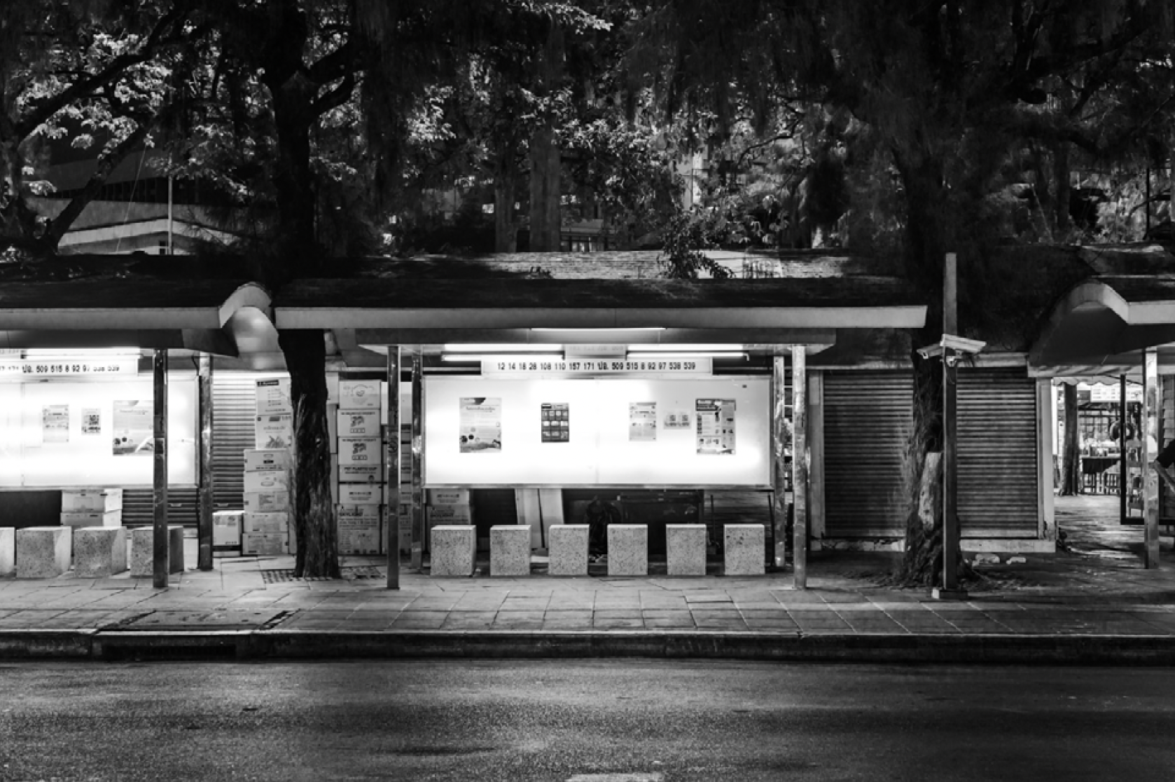 The Sea #8 by Peter Nitsch