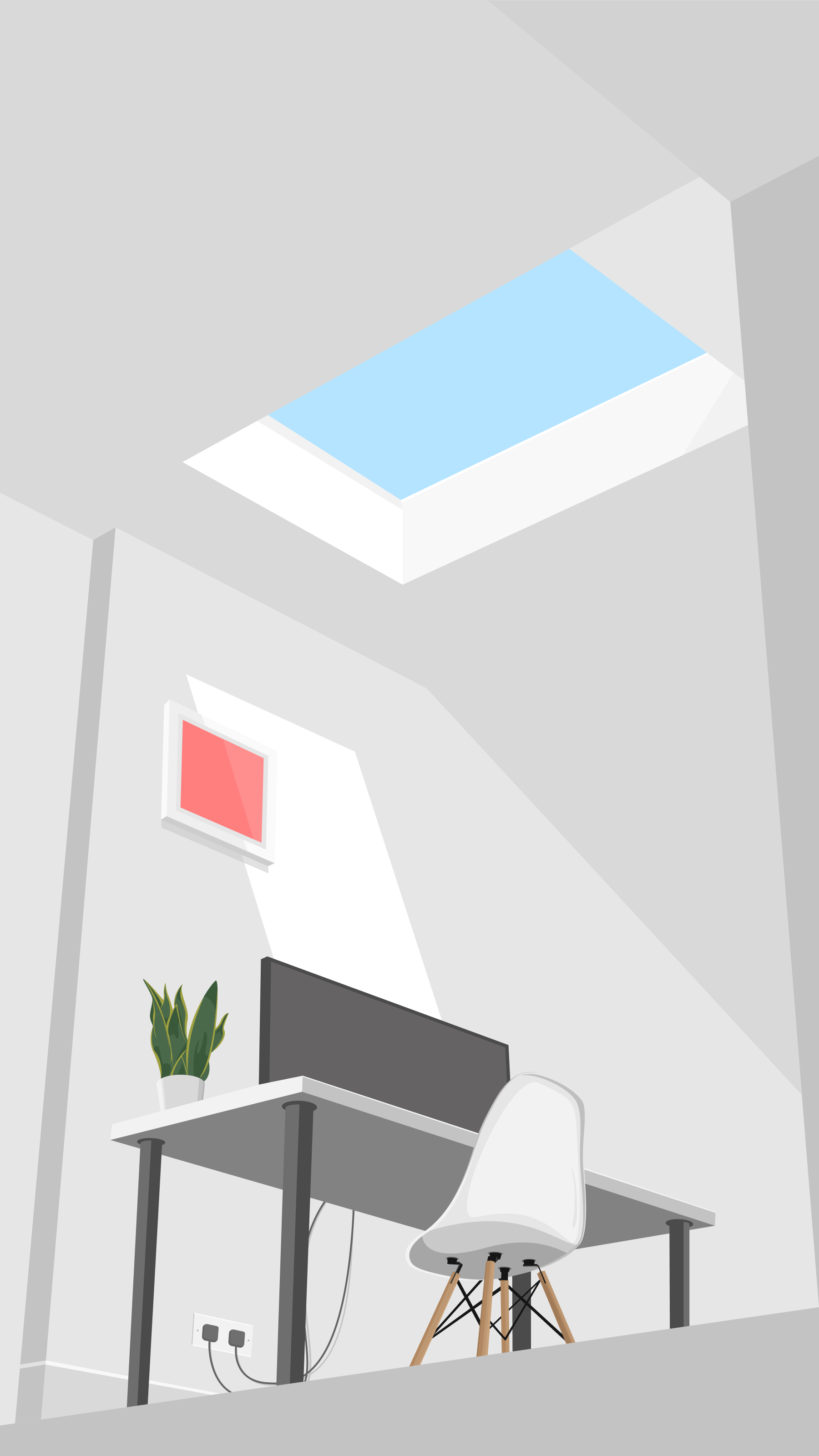 WFH (WIP) by Ballzerino