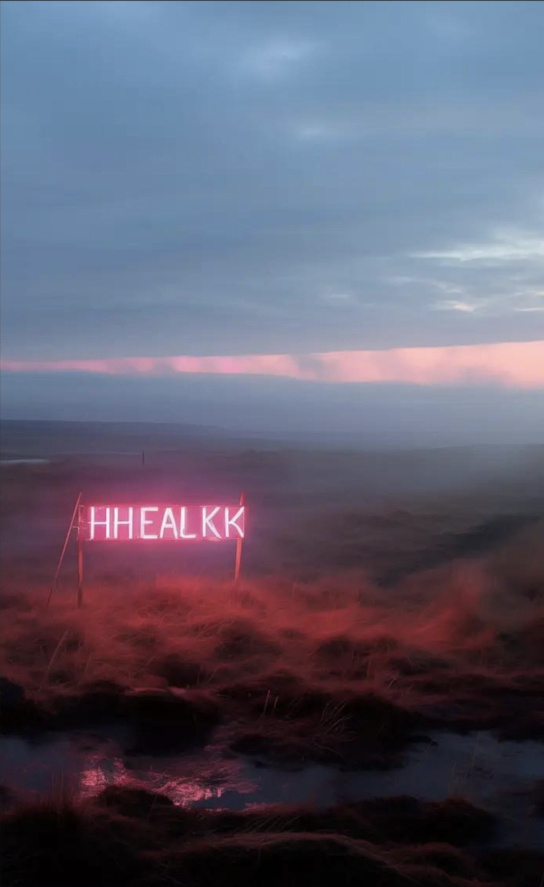 Untouched by Jill Bendelow