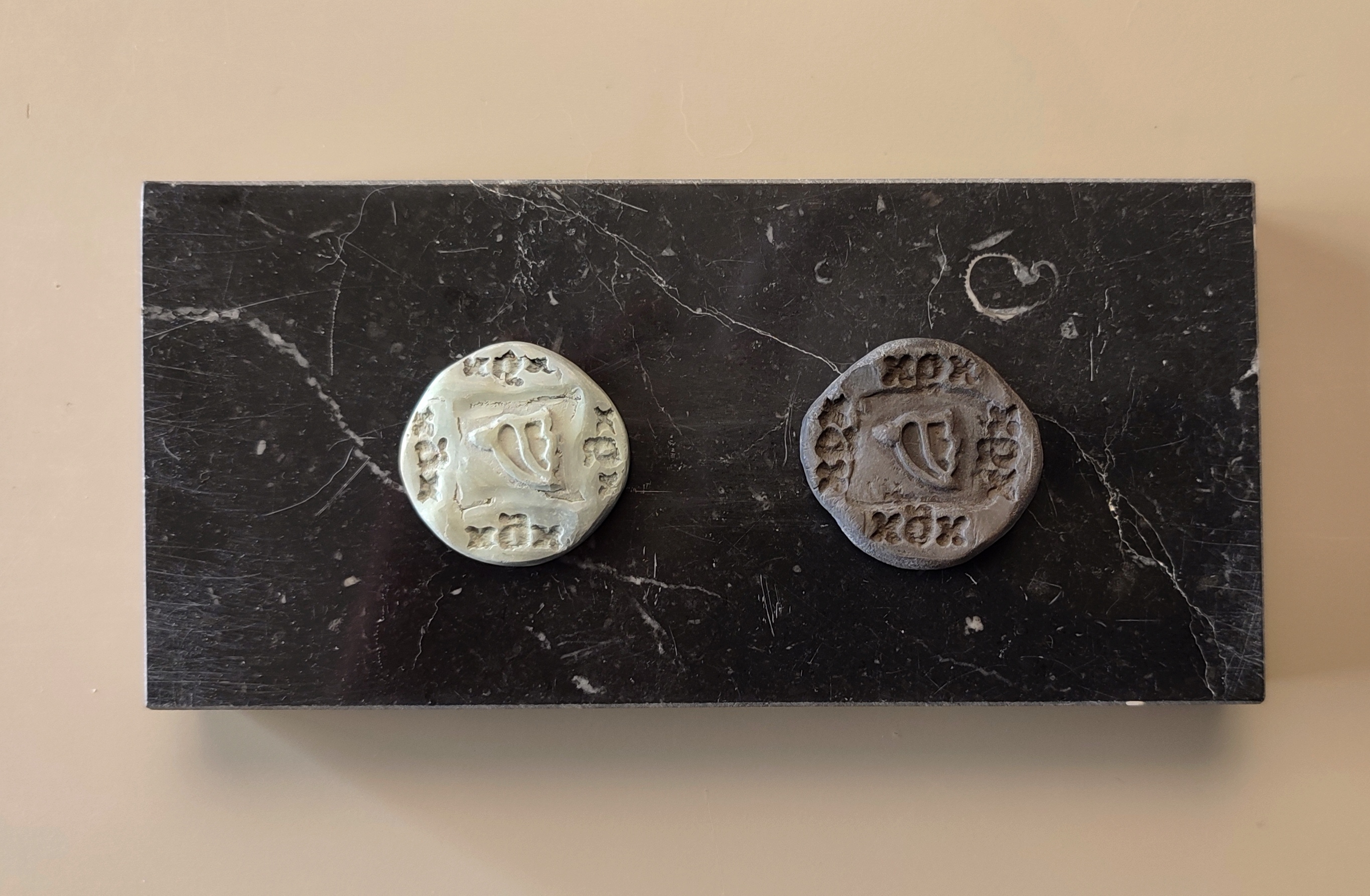 Charon's obol "Twitter" edition of 2