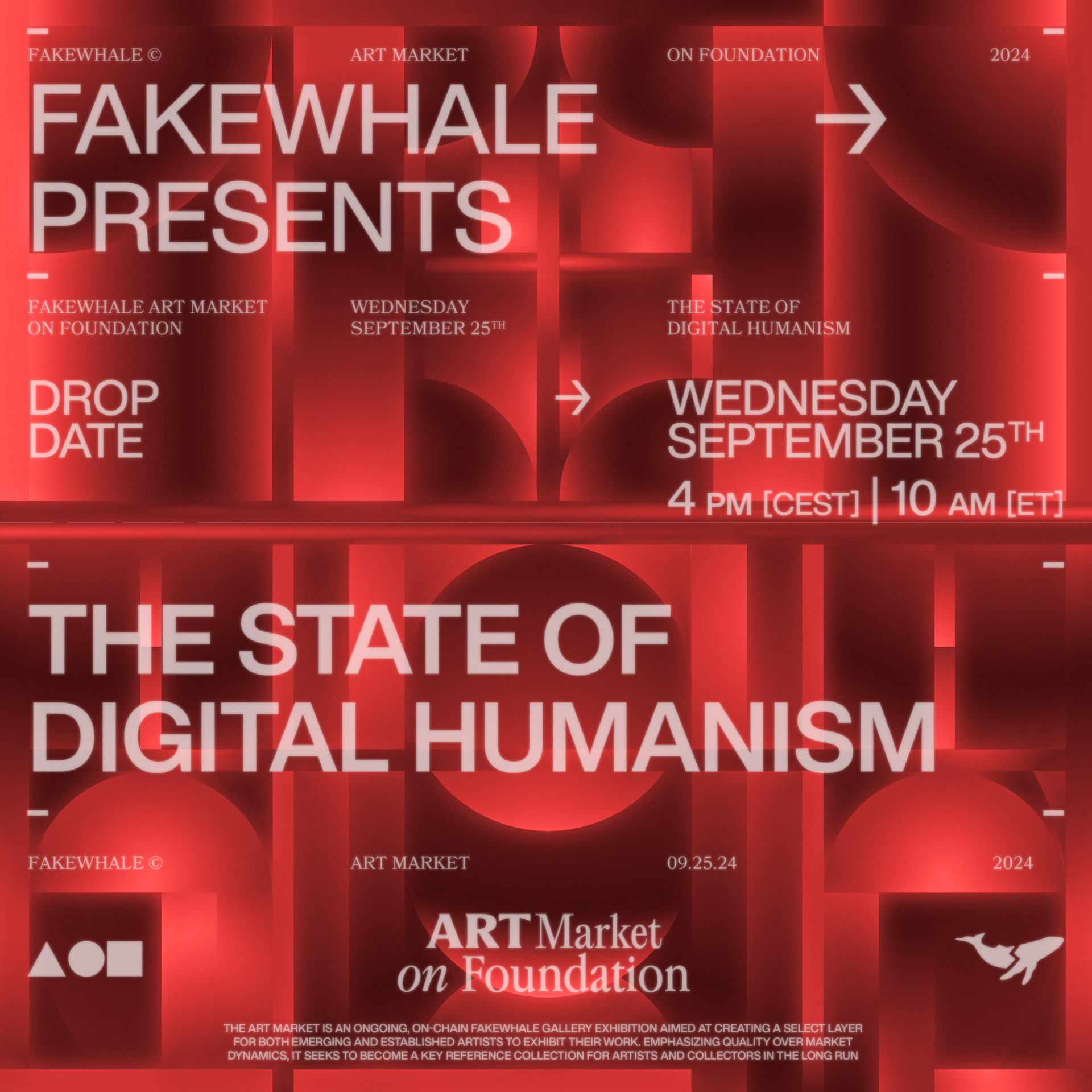 ART MARKET: The State of Digital Humanism