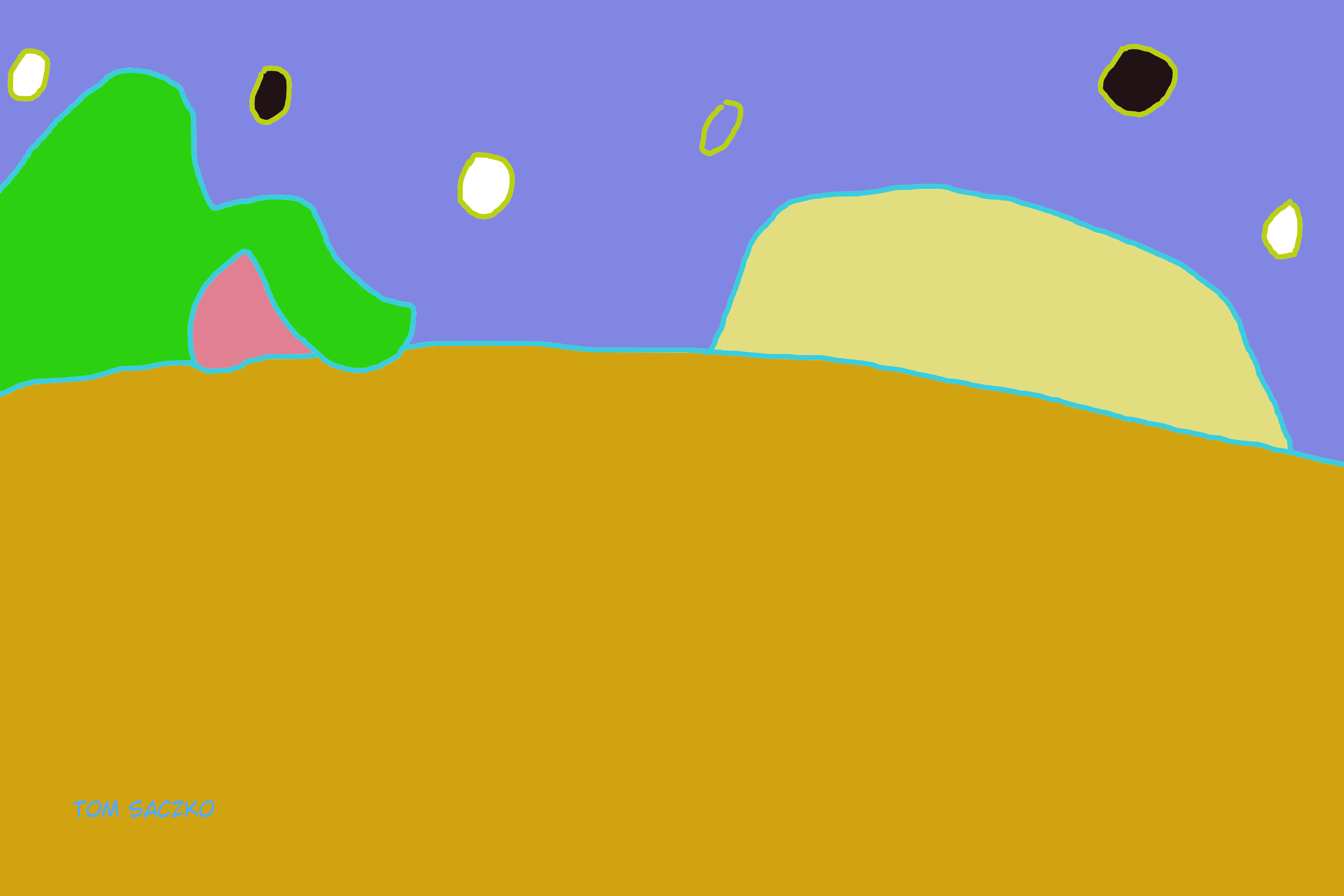 Delpolsato Art lovers promotion