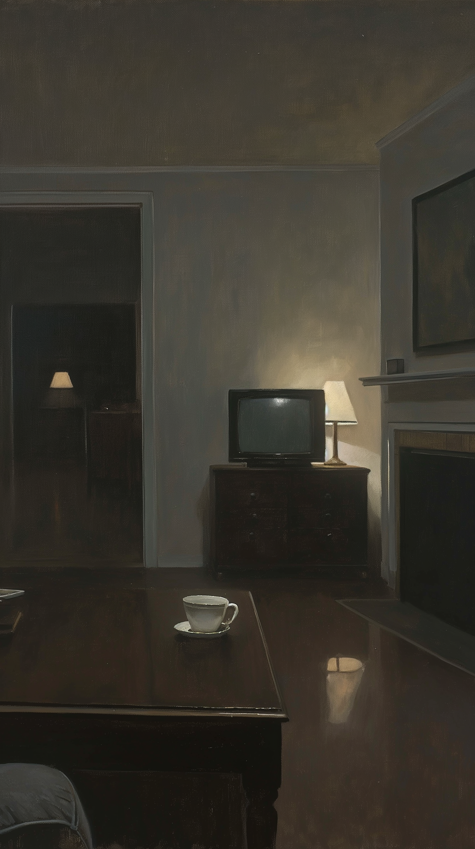 Longform: Empti by DeltaSauce