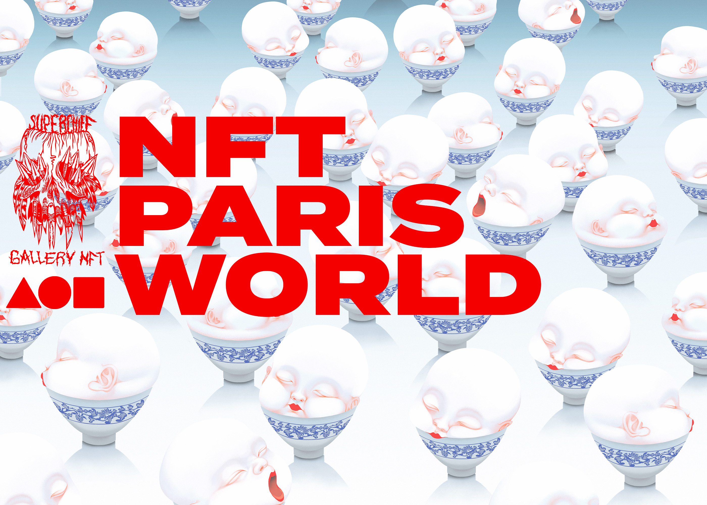 NFT PARIS World Foundation