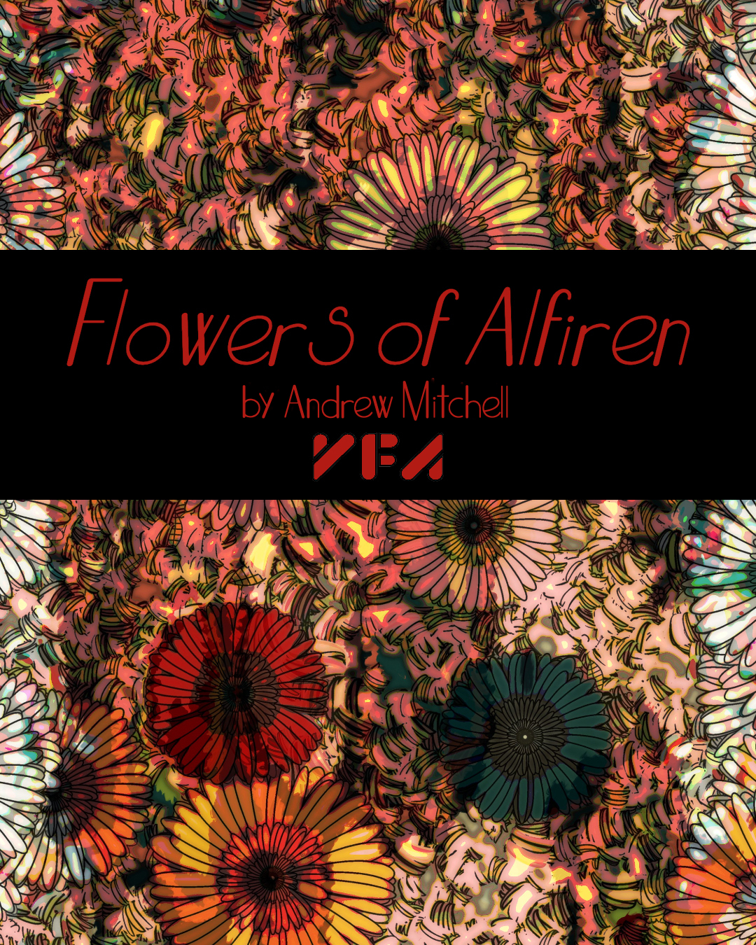 Flowers of Alfiren
