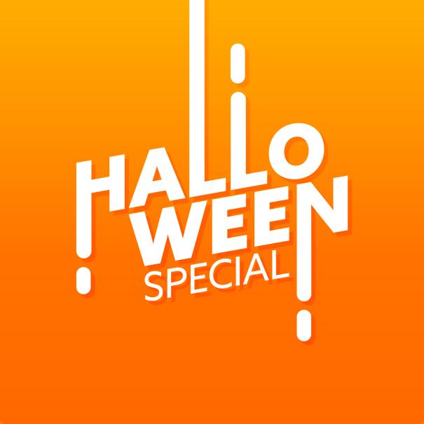 Halloween Special