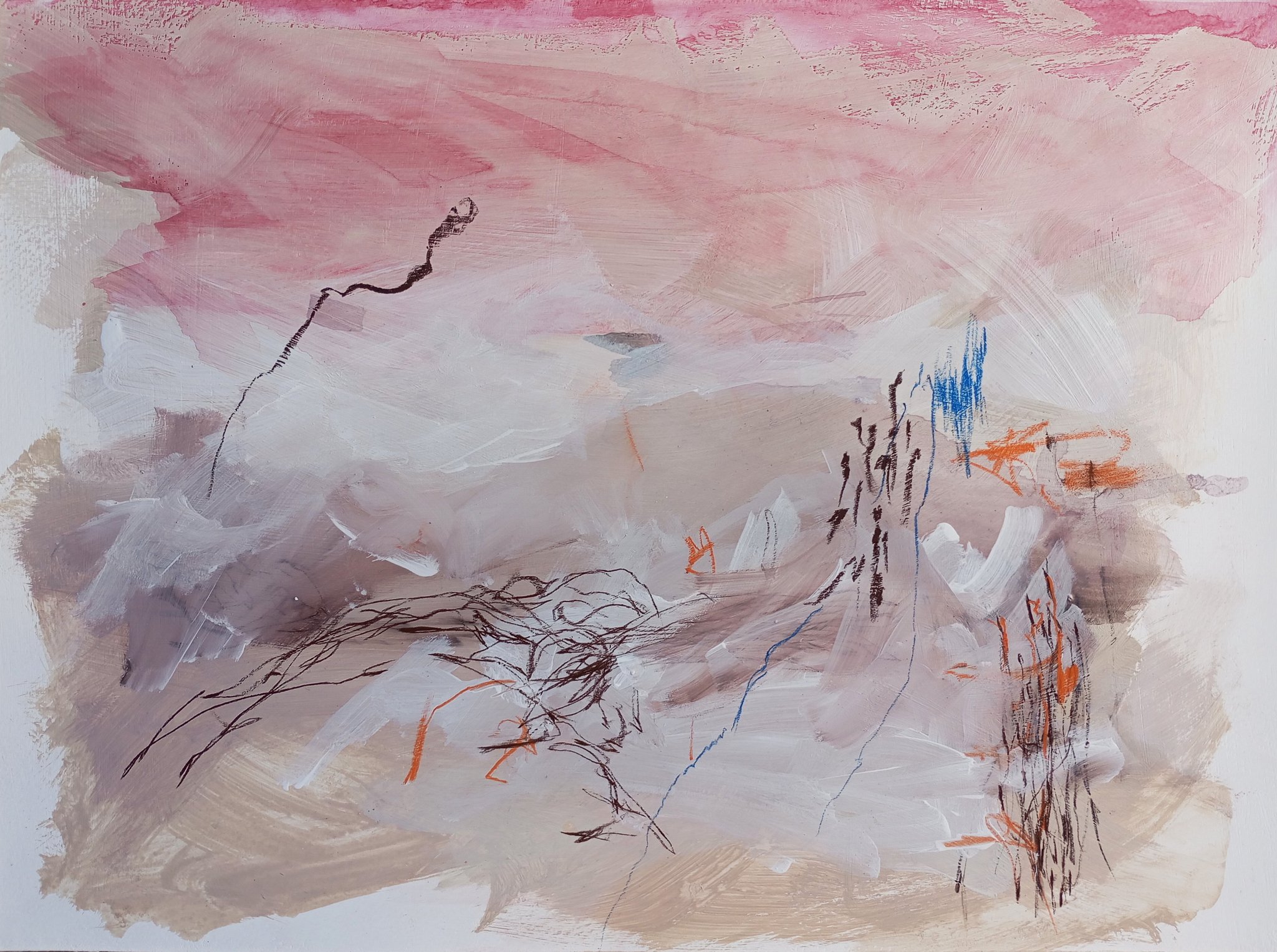 Artwork by Dana Fanego