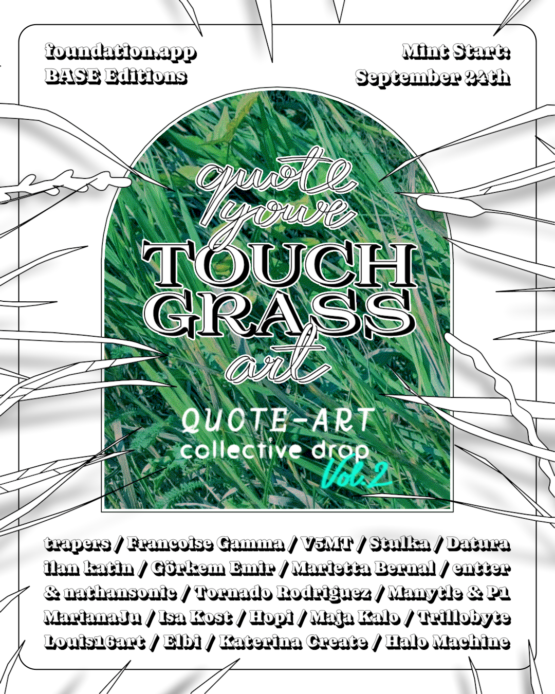 Event Promo Flyer designed by V5MT