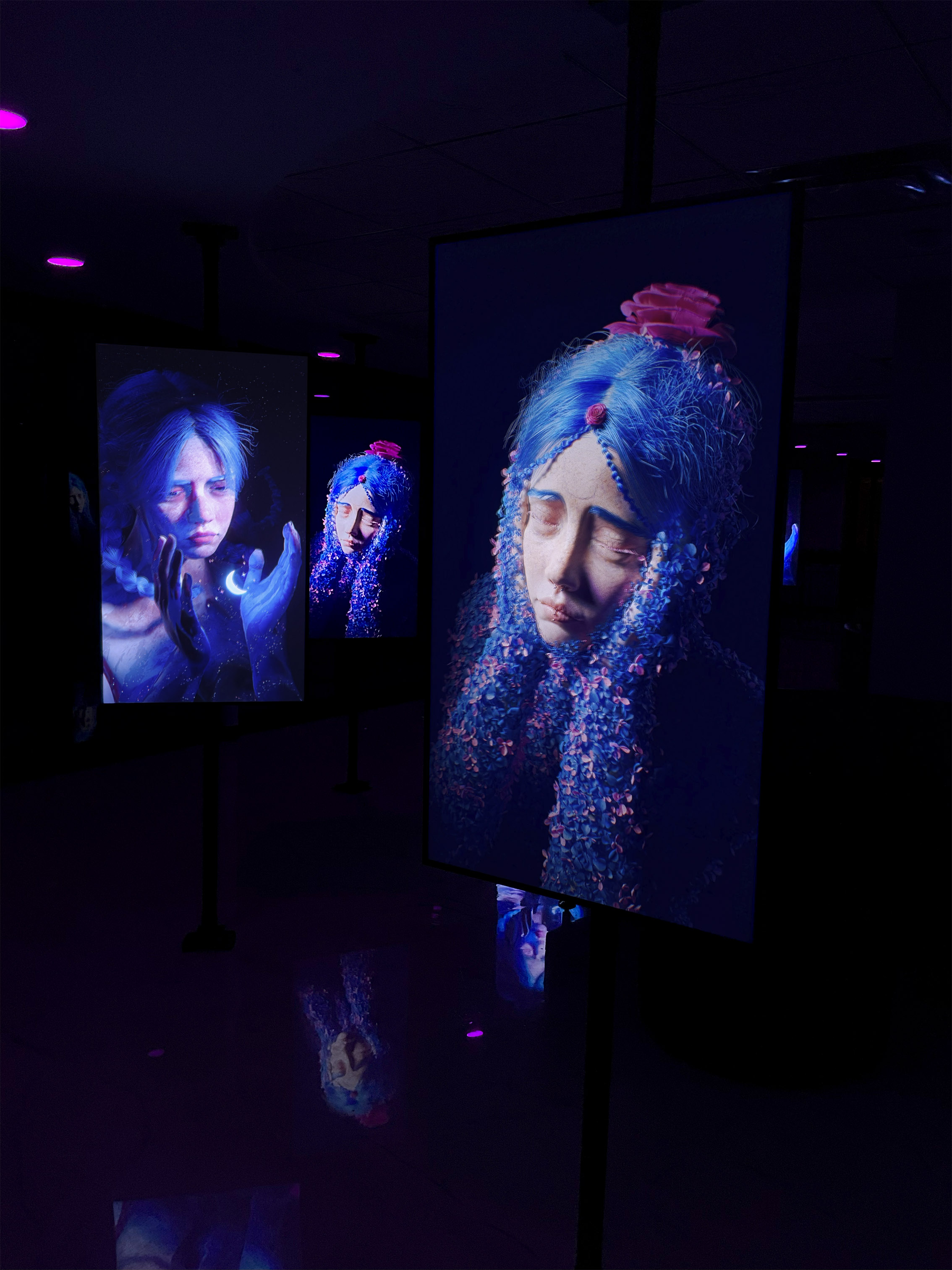 Estrellitas & Breathe