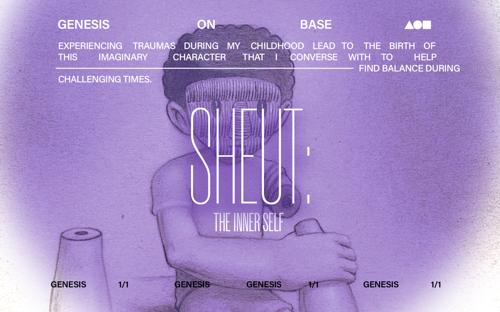 SHEUT: The Inner Self