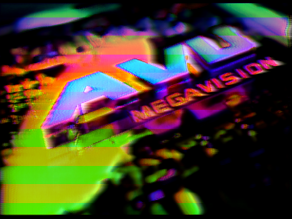 AVU MEGAVISION