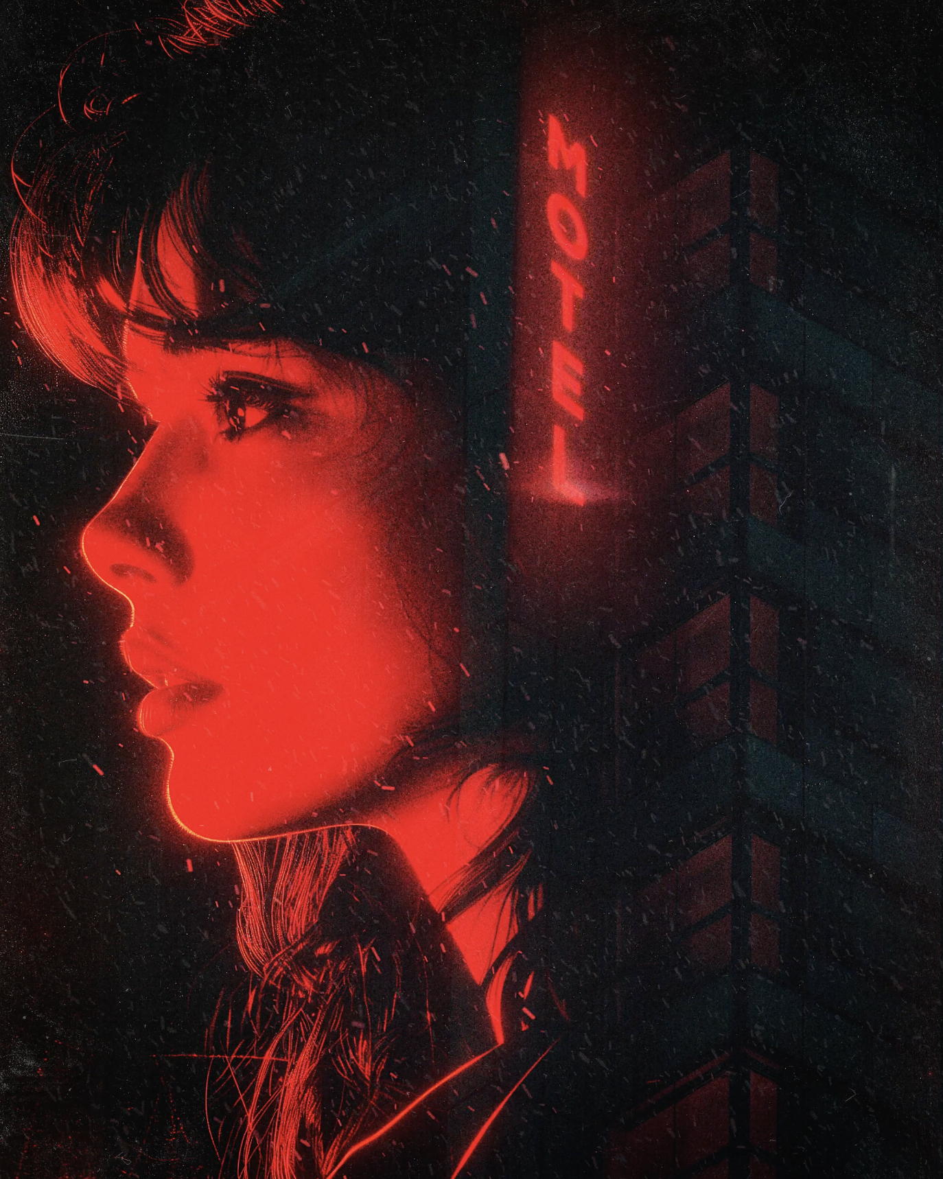 Louis Dazy - Nocturne